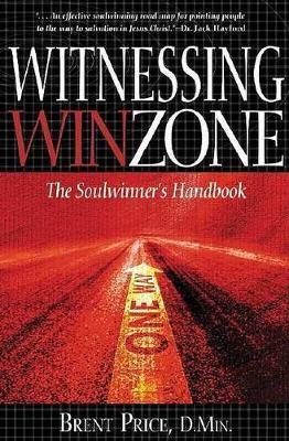 Cover of Witnessing Winzone